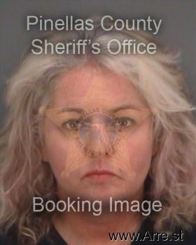 Melissa Lynn Campbell Mugshot