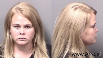 Melissa Dawn Colegrove Mugshot