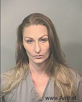 Melissa Ann Coleman Mugshot