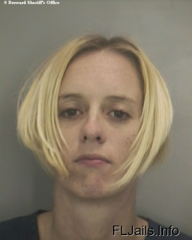 Melissa Marie Collins Mugshot