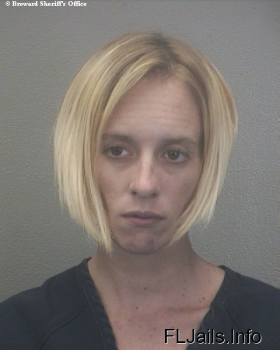 Melissa  Collins Mugshot