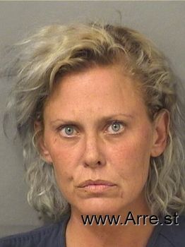 Melissa Katie Davis Mugshot