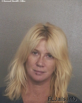 Melissa  Davis Mugshot