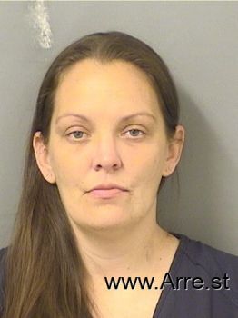 Melissa Lynn Edwards Mugshot