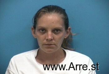 Melissa Lynn Edwards Mugshot