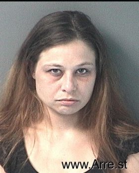 Melissa Sue Entgelmeier Mugshot