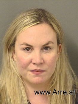 Melissa Cecelia Ferguson Mugshot