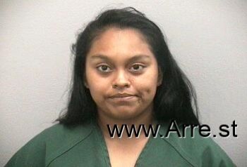 Melissa W Garcia-vasquez Mugshot