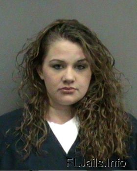 Melissa Grace Smith Mugshot