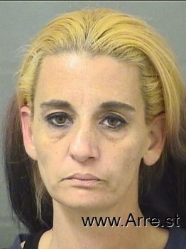 Melissa Marie Hale Mugshot