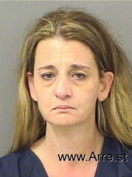 Melissa Marie Hale Mugshot