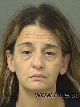 Melissa  Hale Mugshot