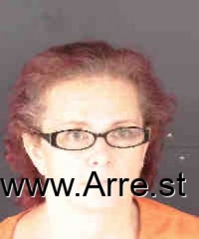 Melissa Jean Harrison Mugshot