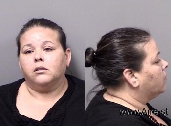 Melissa Correa Hollis Mugshot