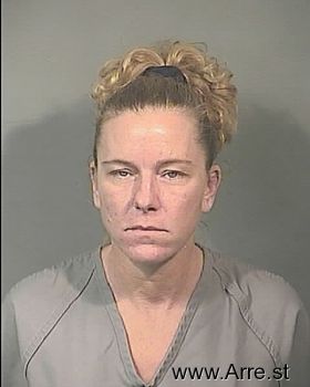 Melissa Dawn Longoria Mugshot