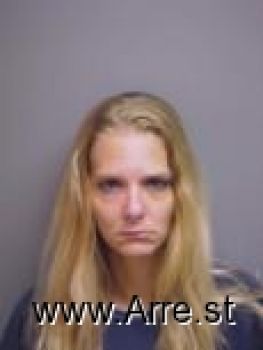 Melissa Marie Dixon Mugshot