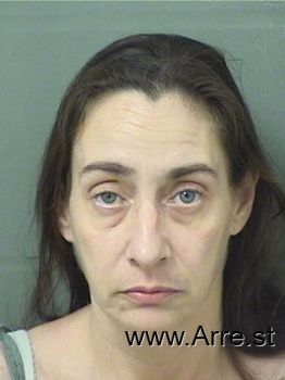 Melissa Sue Murray Mugshot