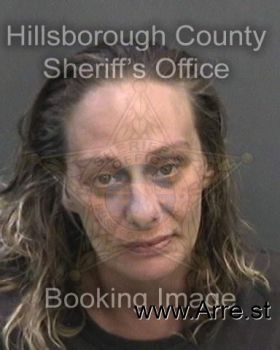 Melissa Lynn Nelson Mugshot