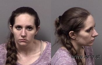 Melissa Ann Phillips Mugshot