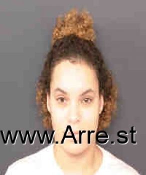 Melissa  Ramos Mugshot