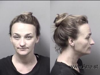 Melissa Marie Reed Mugshot