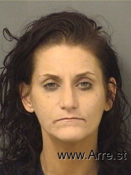 Melissa Ann Rodrigues Mugshot