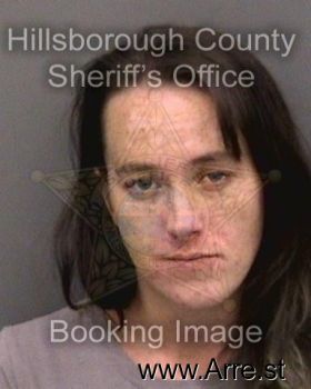 Melissa Lynn Ross Mugshot