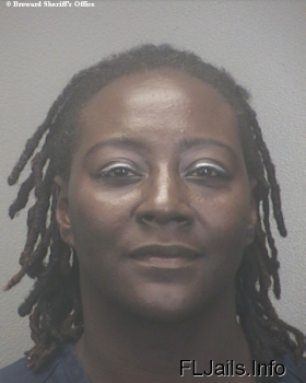 Melissa  Ross Mugshot