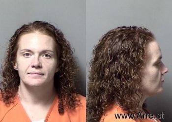 Melissa Lee Sims Mugshot