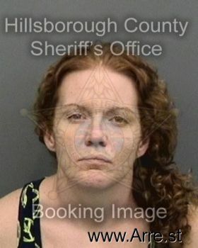 Melissa Lee Sims Mugshot