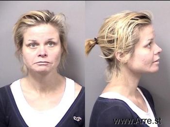 Melissa A Smith Mugshot