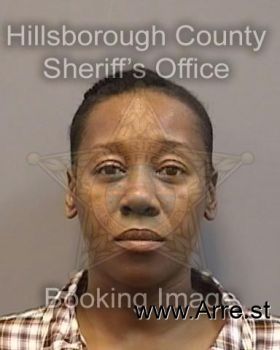 Melissa Aundrea Smith Mugshot