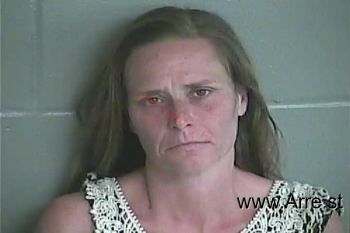 Melissa Marie Smith Mugshot