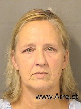 Melissa Lorraine Timmons Mugshot