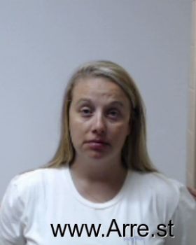 Melissa Radcliff Tucker Mugshot