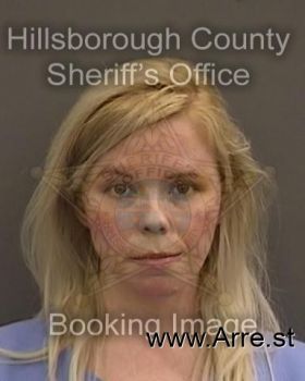 Melissa  Turner Mugshot