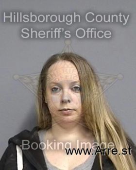 Melissa Lynn Turner Mugshot