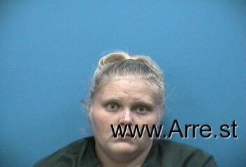 Melissa Susan Wardlaw Mugshot