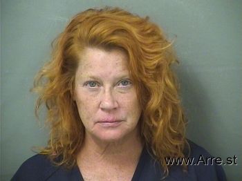 Melissa Lynn Wolford Mugshot