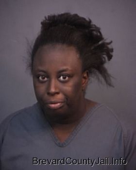 Melissa Nmn Woodruff Mugshot