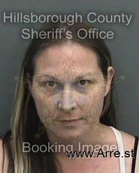 Melissa Catherine Wynn Mugshot