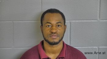 Melvin Tyrone Adams Mugshot