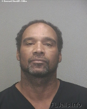 Melvin  Cannon Mugshot