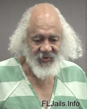 Melvin D Adams Mugshot