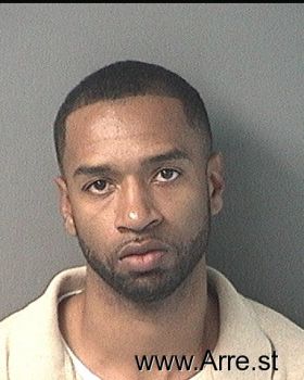 Melvin Tyrone Dixon Mugshot