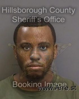 Melvin Curtis Jr Ferguson Mugshot