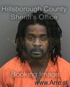 Melvin Hayes Foster Mugshot