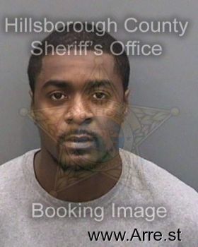 Melvin Hayes Foster Iii Mugshot