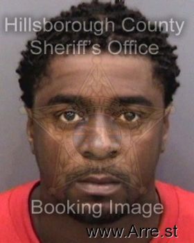 Melvin Hayes Foster Iii Mugshot