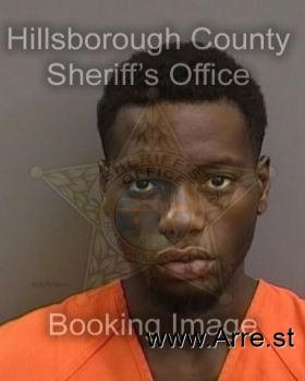 Melvin Lee Jr Jackson Mugshot